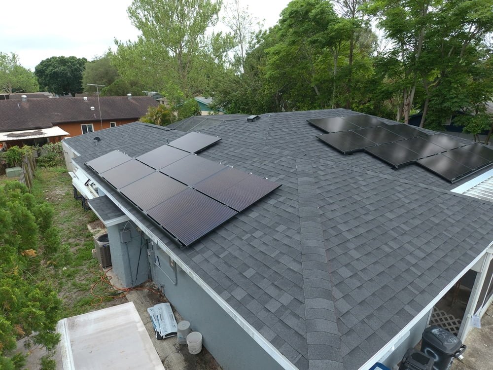 Solar Energy System