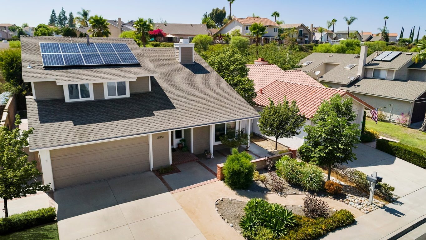 Solar Array