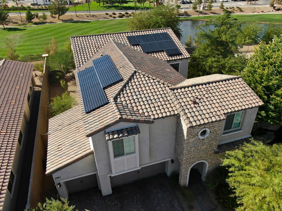 Smart Solar System