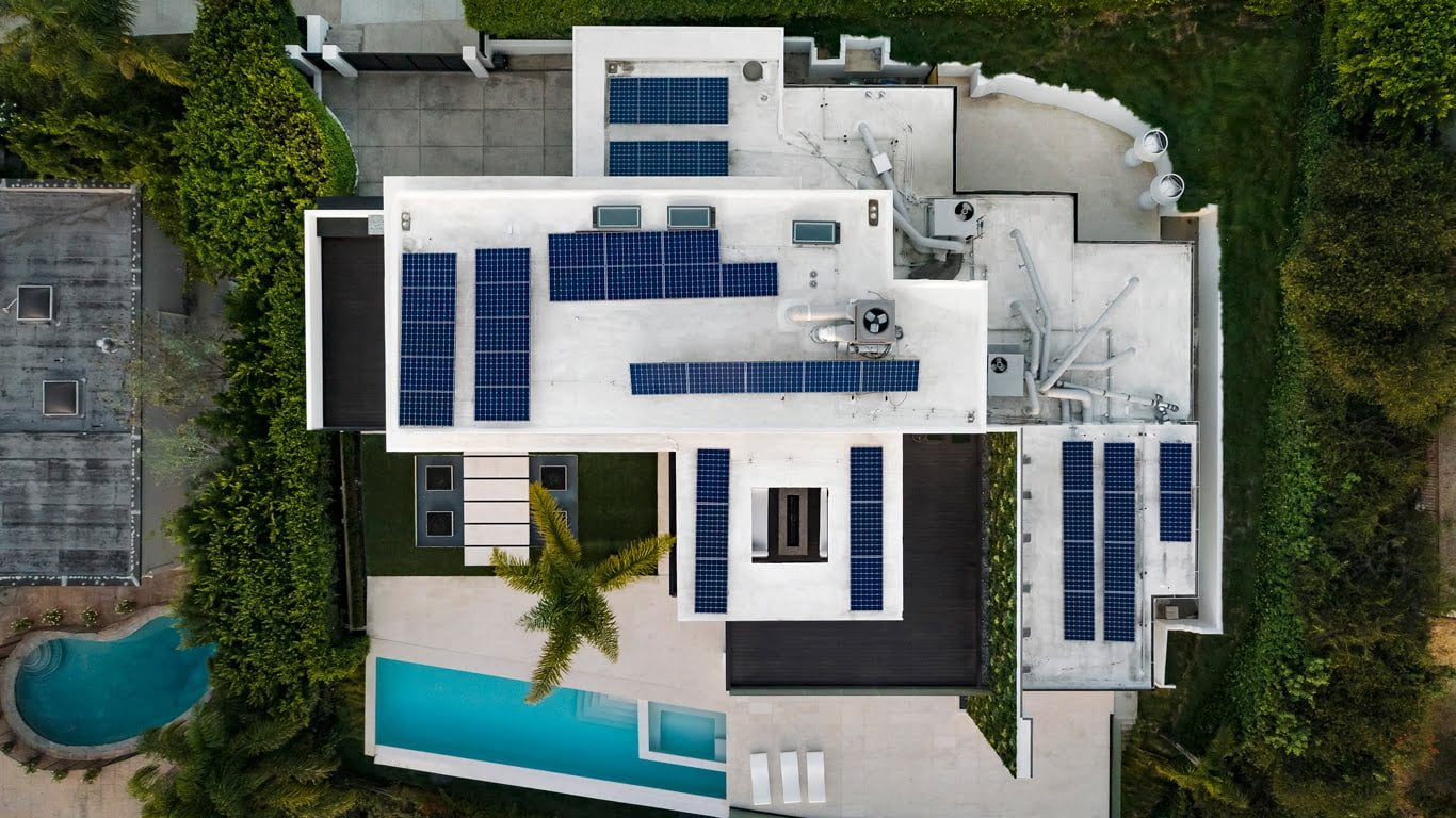 Home Solar System