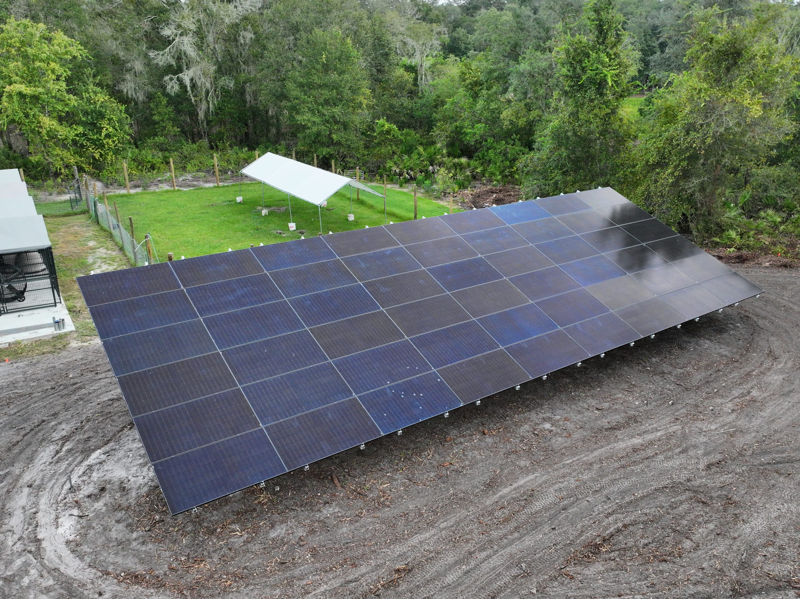 Whole Home Solar System