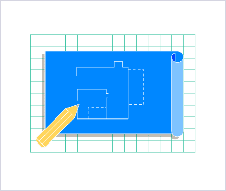 solar home blueprint sunrun